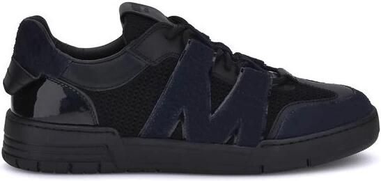Moschino Bos Taurus Athletic Sneakers