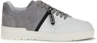 Moschino Bos Taurus Low Top Sneakers