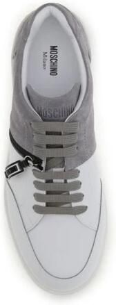 Moschino Bos Taurus Low Top Sneakers - Foto 2