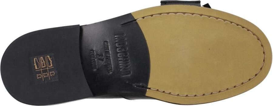 Moschino Business Shoes
