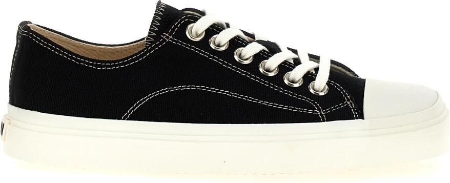 Moschino Sportschoenen Black Dames - Foto 3