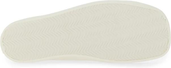 Moschino Canvas Sneakers - Foto 2