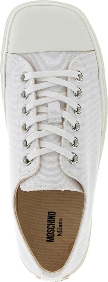 Moschino Edge Sneakers - Foto 2