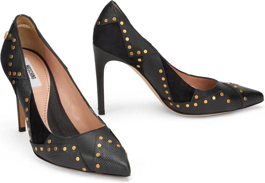 Moschino Elegante Pumps met Hoge Hak - Foto 3