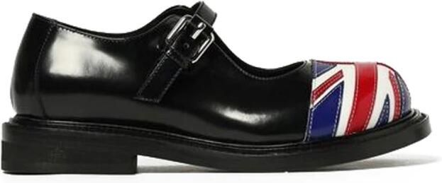 Moschino English Olivia