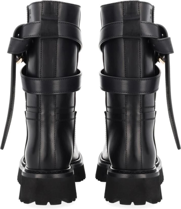 Moschino Enkellaarsjes - Foto 3