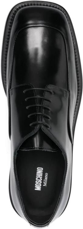 Moschino Flat Shoes - Foto 2