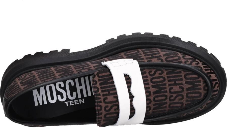 Moschino Flat shoes MultiColour - Foto 2