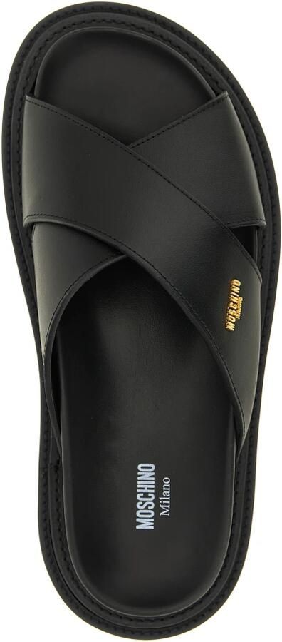 Moschino Flats - Foto 4