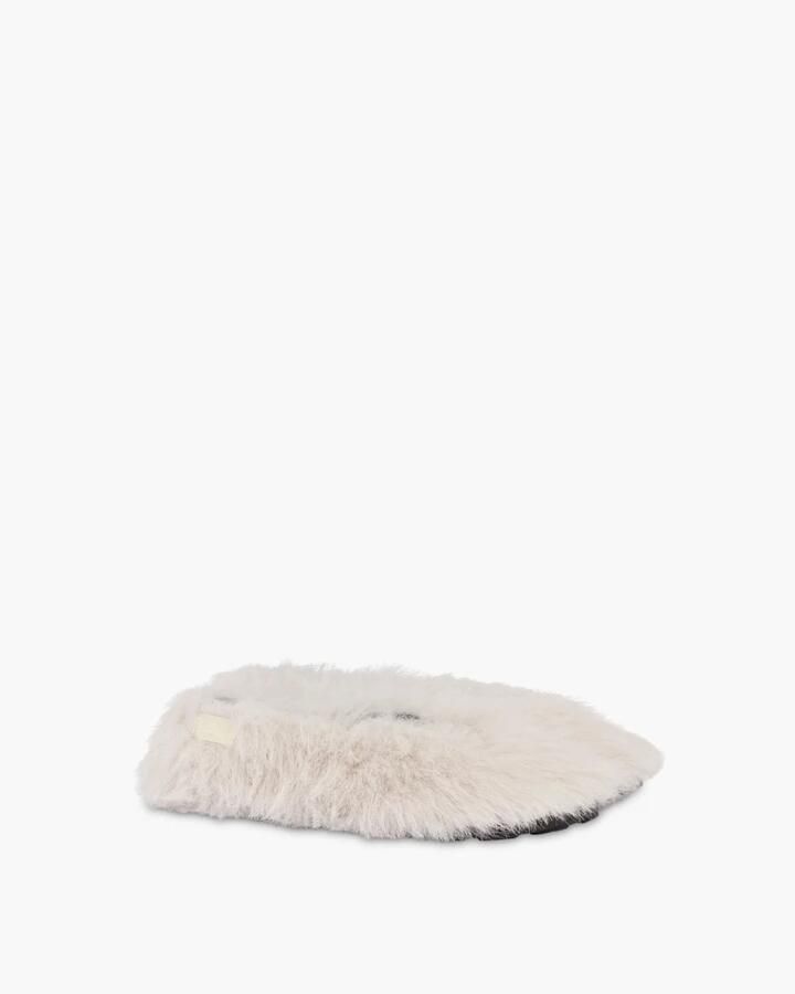 Moschino Furry Ballerina - Foto 2