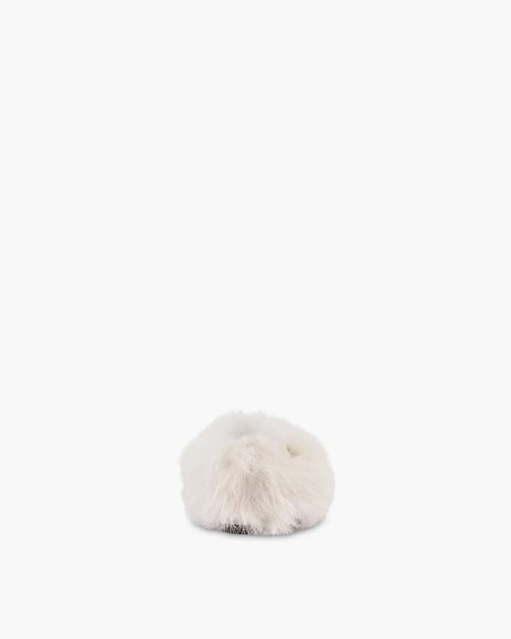Moschino Furry Ballerina - Foto 3