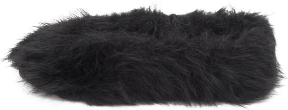 Moschino Furry Ballerina - Foto 5