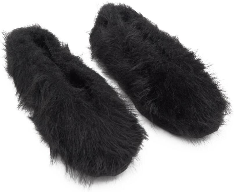 Moschino Furry Ballerina - Foto 3