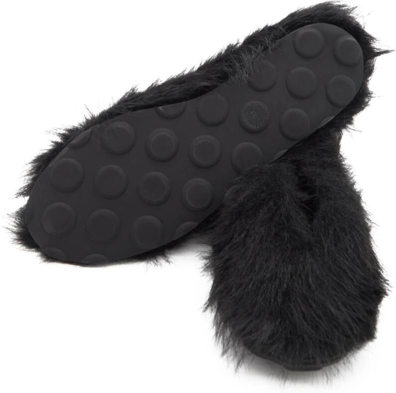 Moschino Furry Ballerina - Foto 2