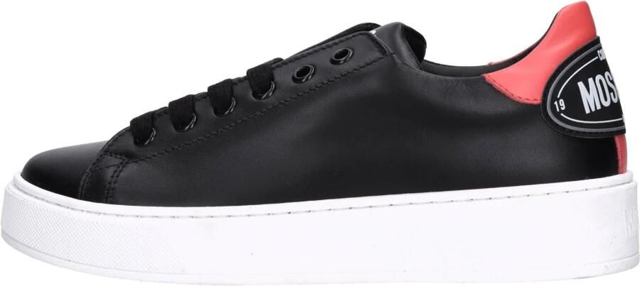 Moschino G Ginevra Tresor