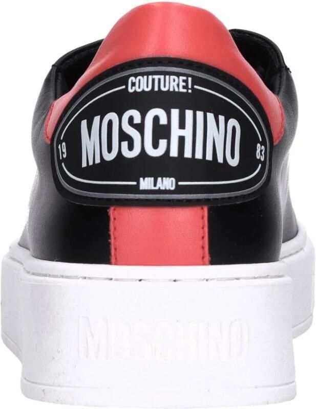 Moschino G Ginevra Tresor - Foto 3
