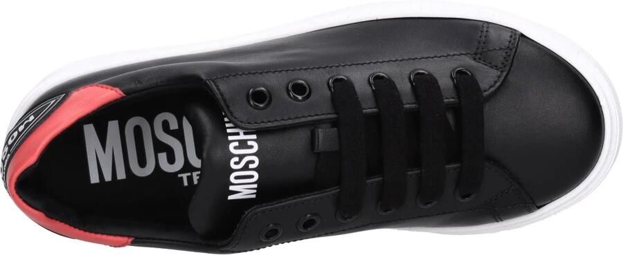 Moschino G Ginevra Tresor - Foto 5