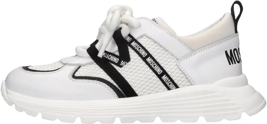 Moschino Ginevra Sneakers