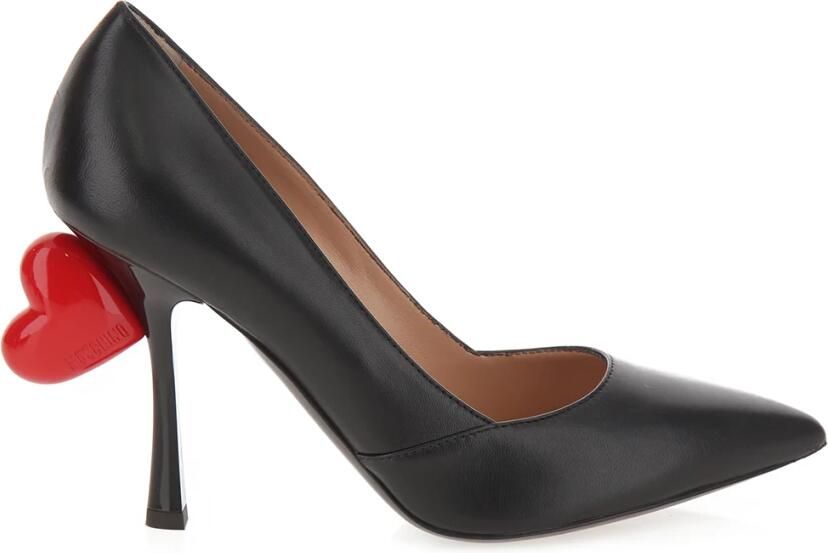 Moschino Heart Pump