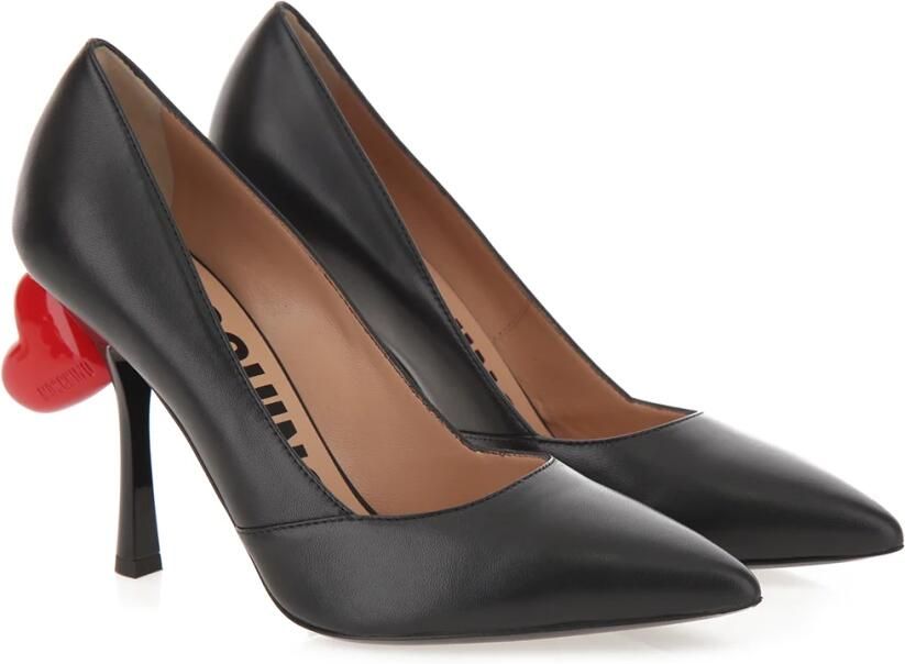 Moschino Heart Pump - Foto 2