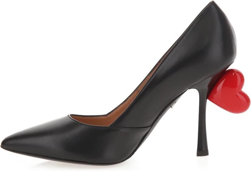 Moschino Heart Pump - Foto 3