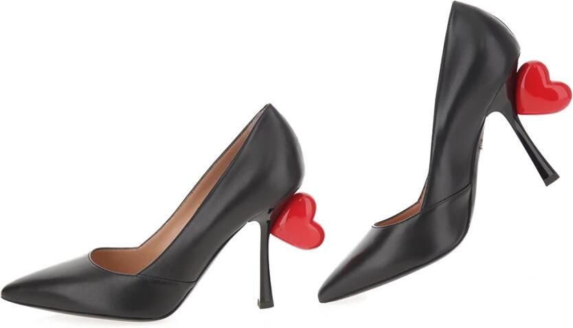 Moschino Heart Pump - Foto 4