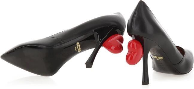 Moschino Heart Pump - Foto 5