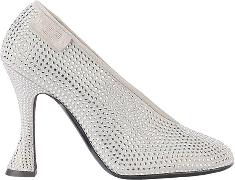 Moschino Heels