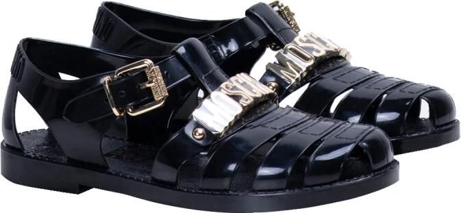 Moschino Spider Sandal - Foto 3
