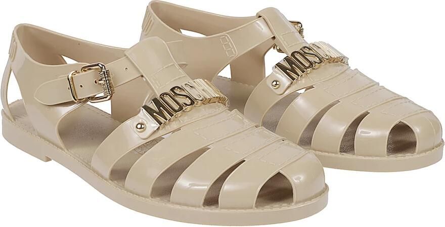 Moschino Jelly15 Sandals - Foto 2