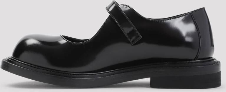 Moschino Loafers Scarpa Donna in zwart