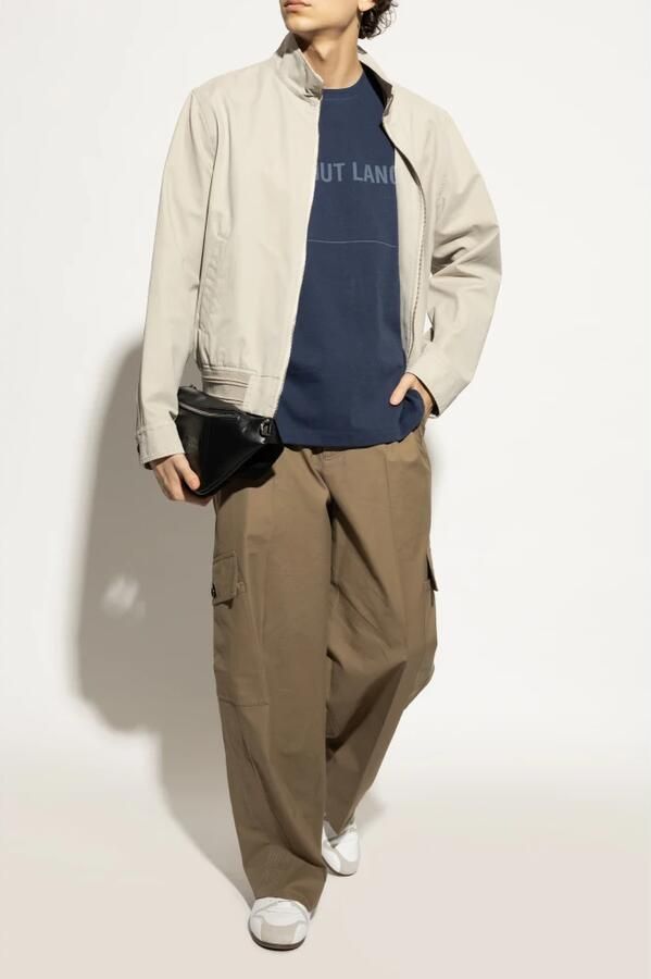 Moschino Leren sneakers