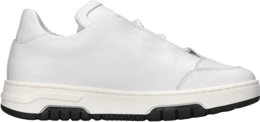 Moschino Leren Sneakers