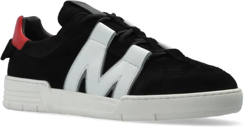 Moschino M Logo Lage Sneakers - Foto 5