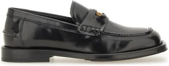 Moschino Mocassins Berlin Loafers