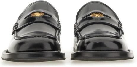Moschino Mocassins Berlin Loafers - Foto 3