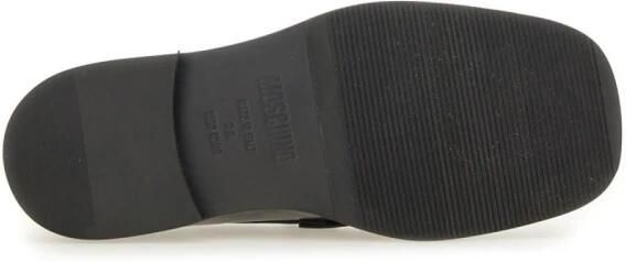 Moschino Mocassins Berlin Loafers - Foto 2