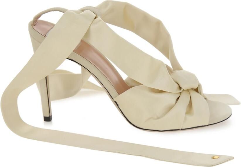 Moschino Nodo Sandal