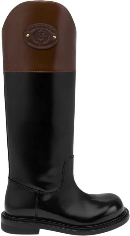 Moschino Olivia Boots