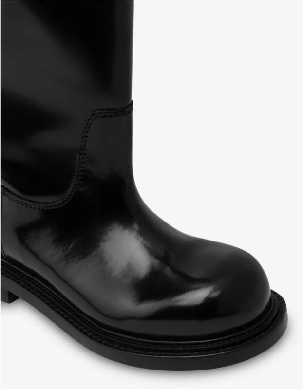 Moschino Olivia Boots - Foto 2