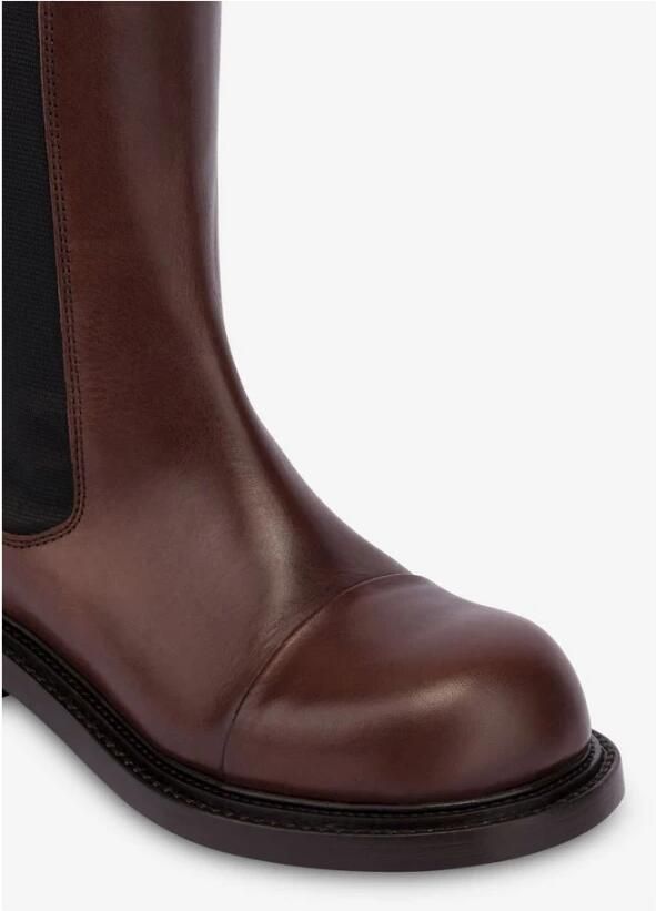 Moschino Olivia Chelsea Boots - Foto 2