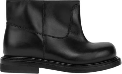 Moschino Olivia Enkellaarsjes