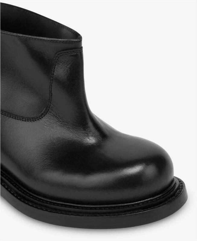 Moschino Olivia Enkellaarsjes - Foto 2