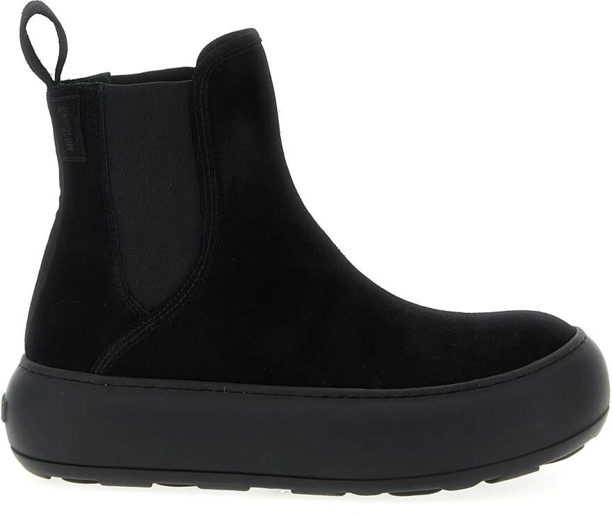 Moschino Ollie Sneakers