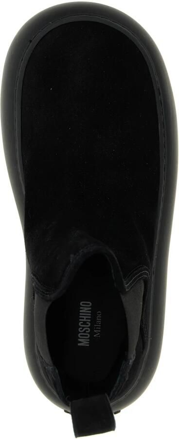 Moschino Ollie Sneakers - Foto 2