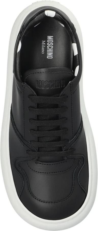 Moschino Ollie Sneakers - Foto 2