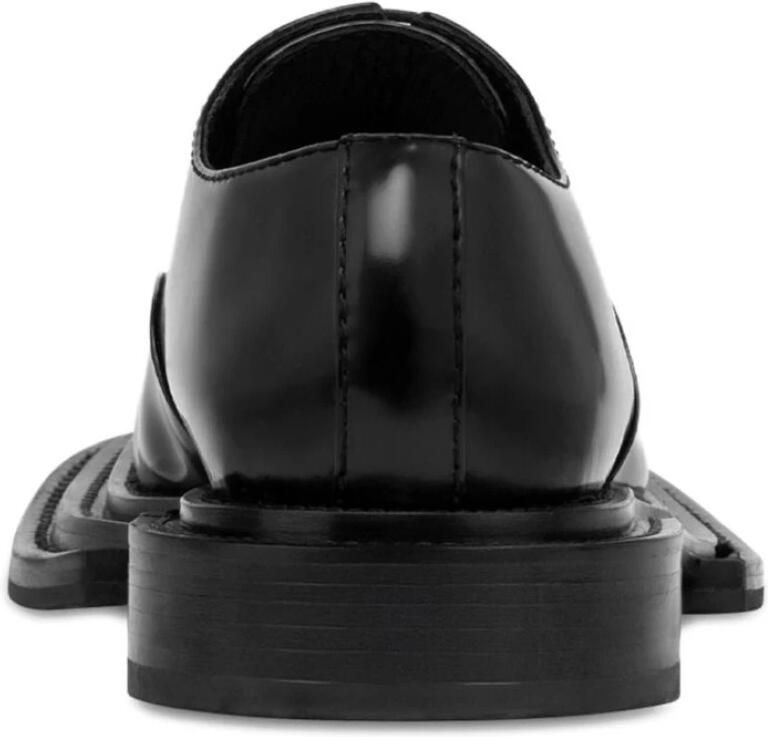 Moschino Platte Schoenen - Foto 2