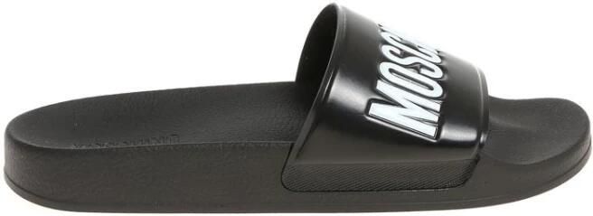Moschino Pool Slide
