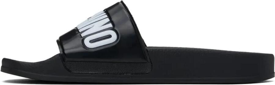 Moschino Pool Slippers