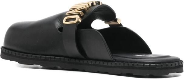 Moschino Sandalen - Foto 2